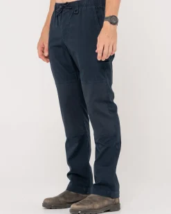 Cheap Heavy Lifts Elastic Pant Pants