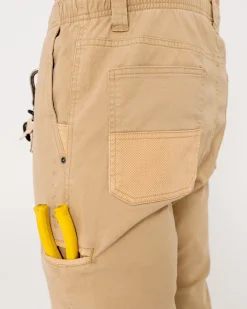 Shop Heavy Lifts Elastic Pant Pants