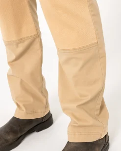 Shop Heavy Lifts Elastic Pant Pants