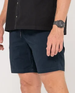 Cheap Heavy Lifts Elastic Short Shorts