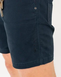 Cheap Heavy Lifts Elastic Short Shorts