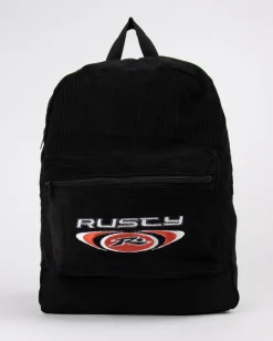 Fashion Hell Bent Cord Backpack Kids Backpacks