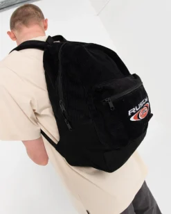 Online Hell Bent Cord Backpack Mens Bags & Backpacks