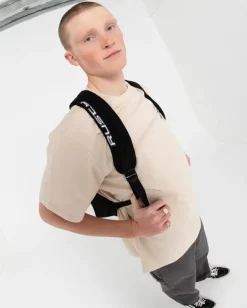 Online Hell Bent Cord Backpack Mens Bags & Backpacks