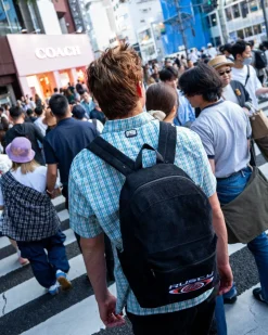 Online Hell Bent Cord Backpack Mens Bags & Backpacks