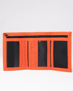 Flash Sale Hell Bent Cord Tri-Fold Wallet Mens Wallets
