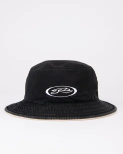 New Hell Bent Reversible Bucket Hat Mens Caps & Hats