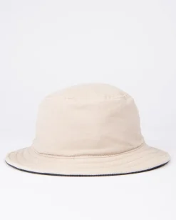 New Hell Bent Reversible Bucket Hat Mens Caps & Hats