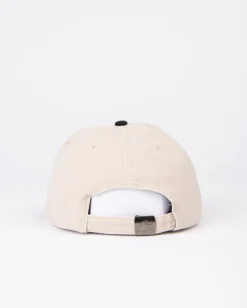 New Hell Bent Vintage Wash Embroidered Dad Cap Mens Caps & Hats