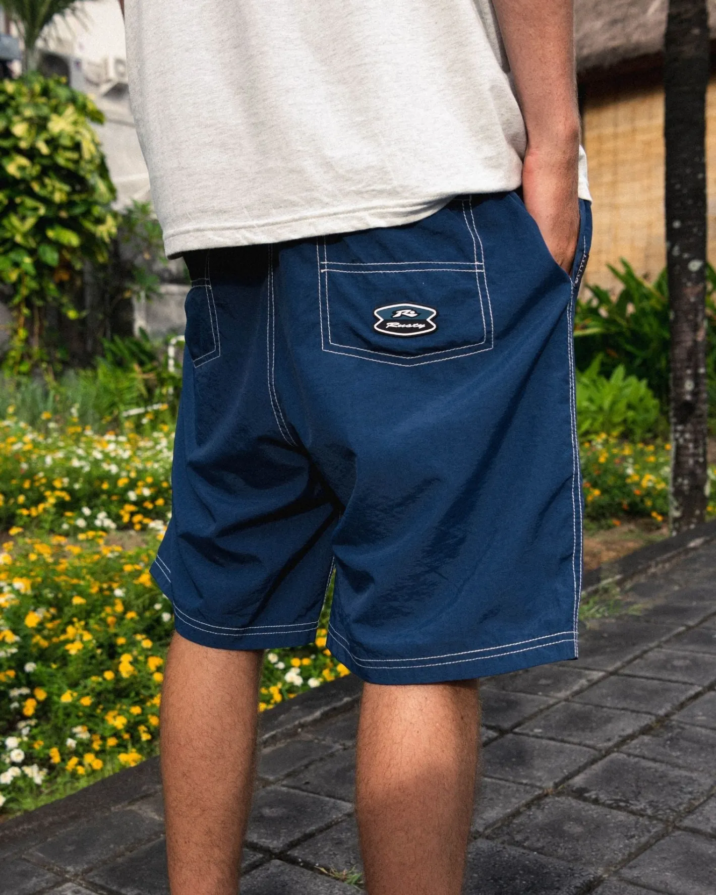 Shop Heritage 95 20\\ Mens Boardshorts