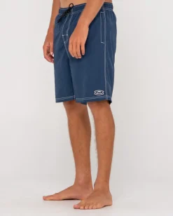 New Heritage 95 20\\ Mens Elastic Waist