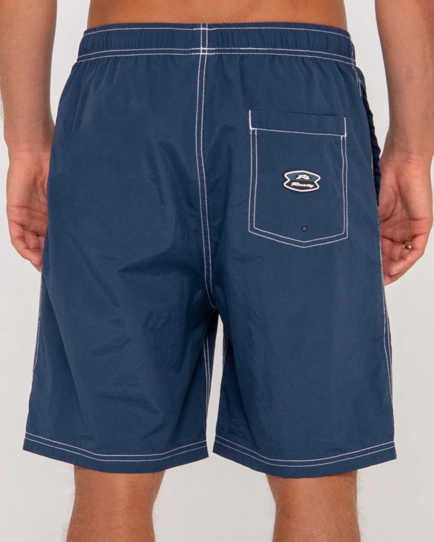 Shop Heritage 95 20\\ Mens Boardshorts