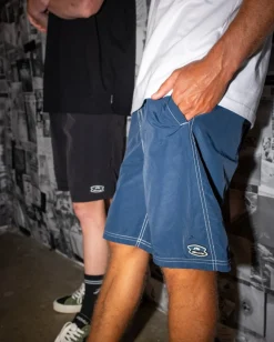 New Heritage 95 20\\ Mens Elastic Waist