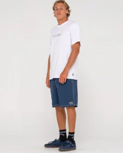 New Heritage 95 20\\ Mens Elastic Waist