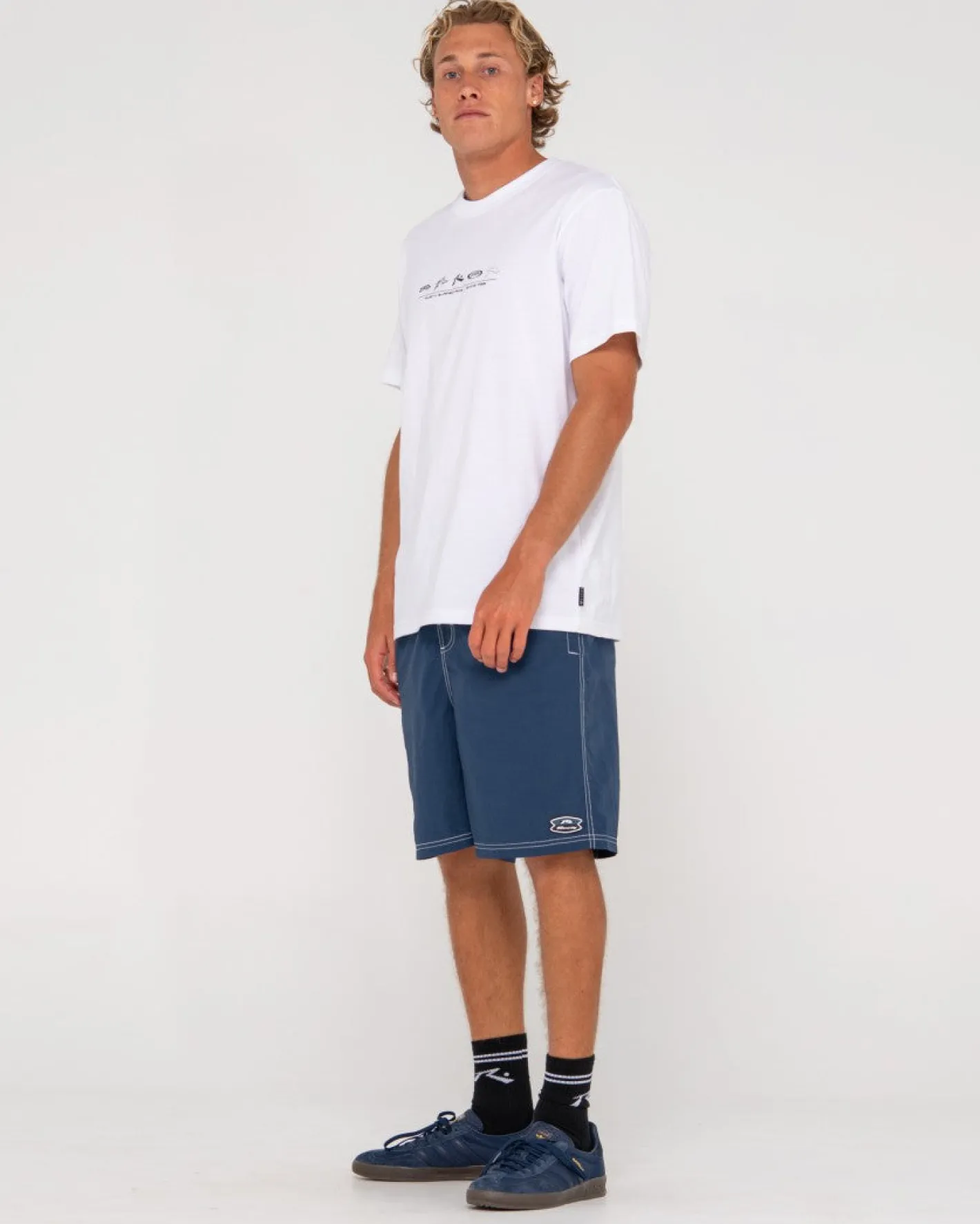 Shop Heritage 95 20\\ Mens Boardshorts