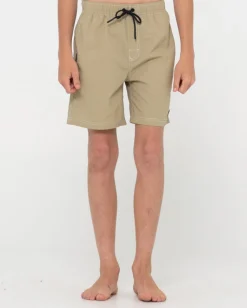 Online Heritage 95 All Day Short Boys Kids Bottoms