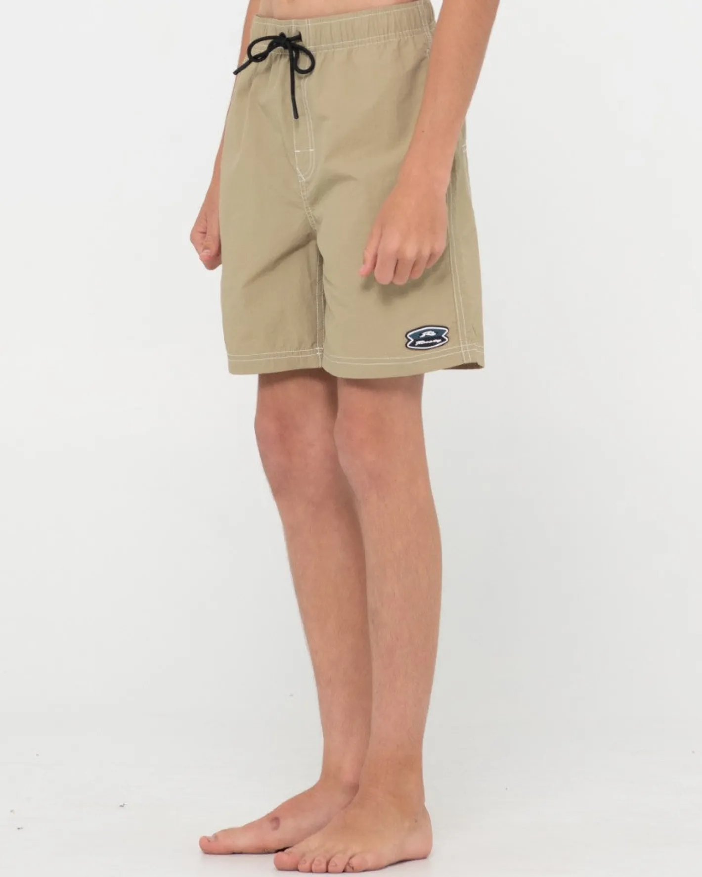 New Heritage 95 All Day Short Boys Kids Garments