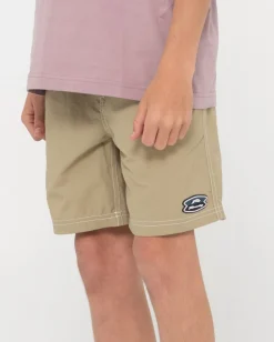 Online Heritage 95 All Day Short Boys Kids Bottoms
