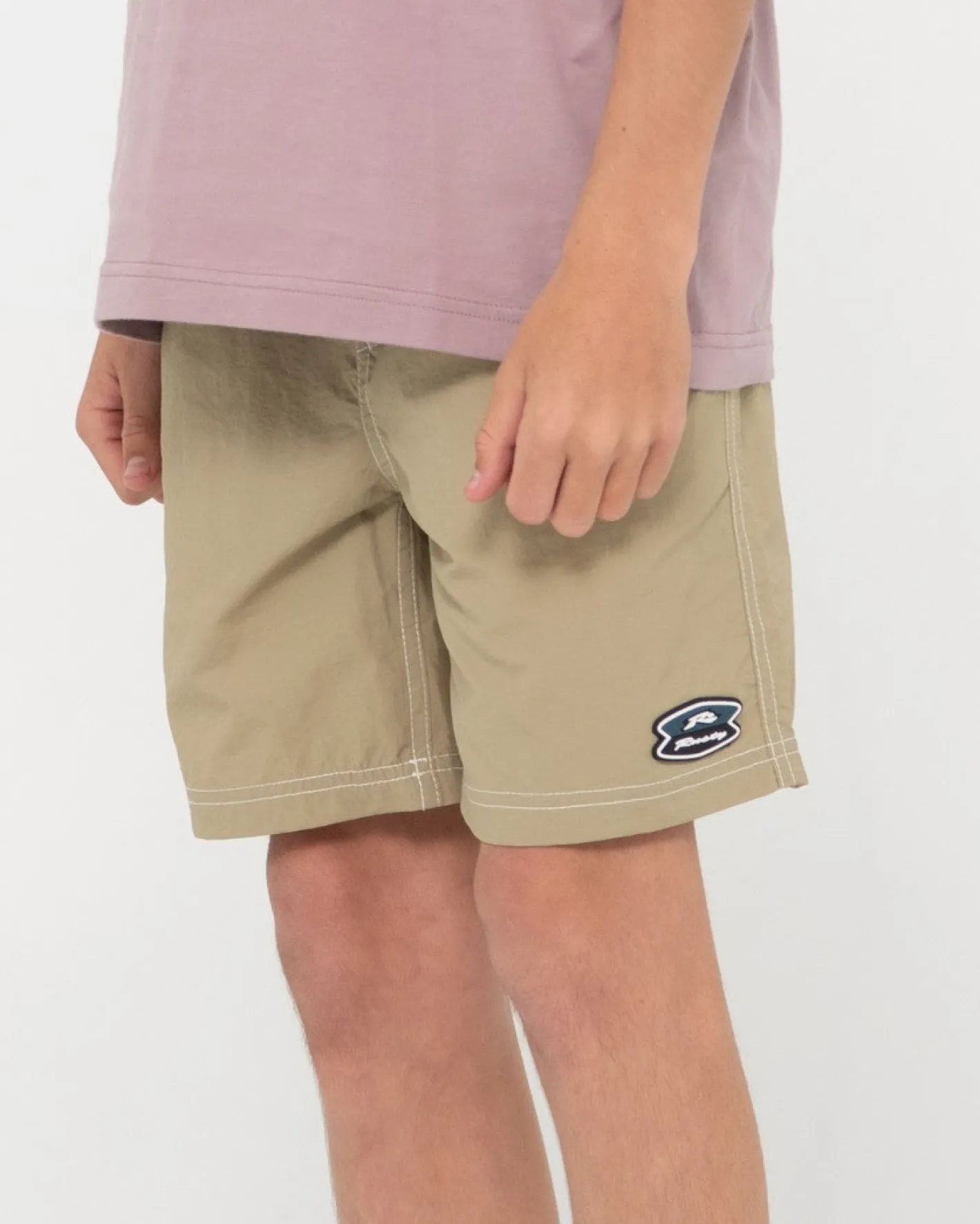 Online Heritage 95 All Day Short Boys Kids Bottoms