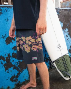 Shop Hi Viscuz Printed 19\\ Mens Boardshorts