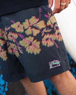 Shop Hi Viscuz Printed 19\\ Mens Boardshorts
