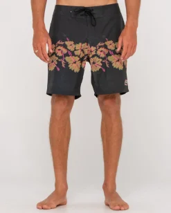 Shop Hi Viscuz Printed 19\\ Mens Boardshorts