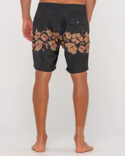 Sale Hi Viscuz Printed 19\\ Mens Fixed Waist