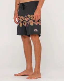 Sale Hi Viscuz Printed 19\\ Mens Fixed Waist