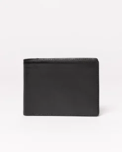 Best Sale High River 2 Leather Wallet Mens Wallets