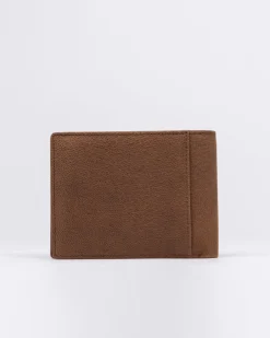 Fashion High River 2 Leather Wallet Mens Wallets