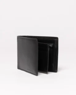 Best Sale High River 2 Leather Wallet Mens Wallets