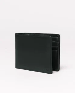 Online High River 2 Leather Wallet Mens Wallets