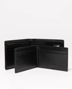 Best Sale High River 2 Leather Wallet Mens Wallets
