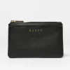 Cheap Honour Leather Pouch Womens Wallets & Purses