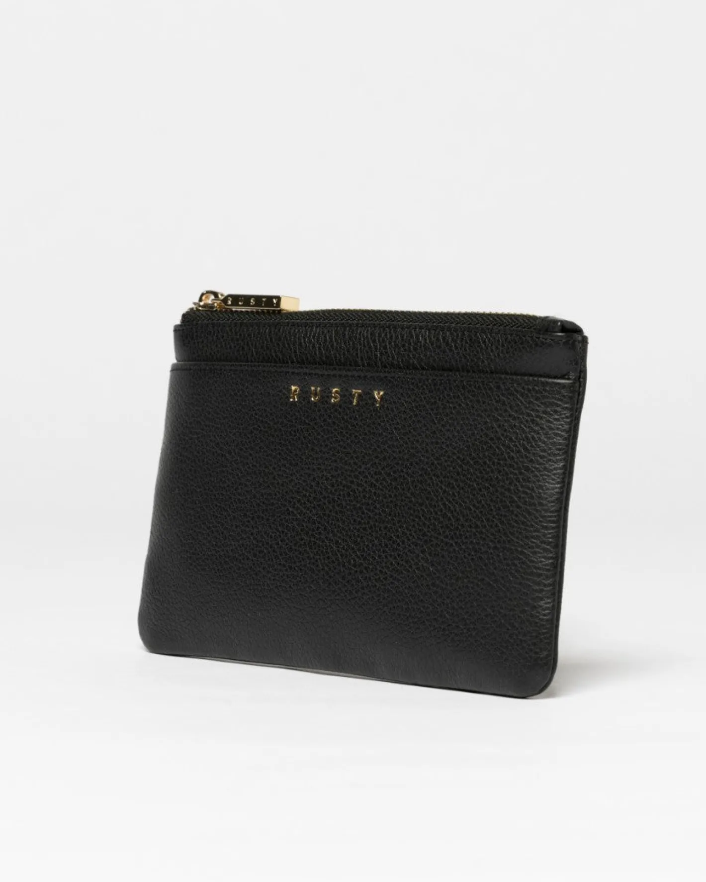 Cheap Honour Leather Pouch Womens Wallets & Purses