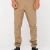 Store Hook Out Elastic Pant Boys Kids Garments