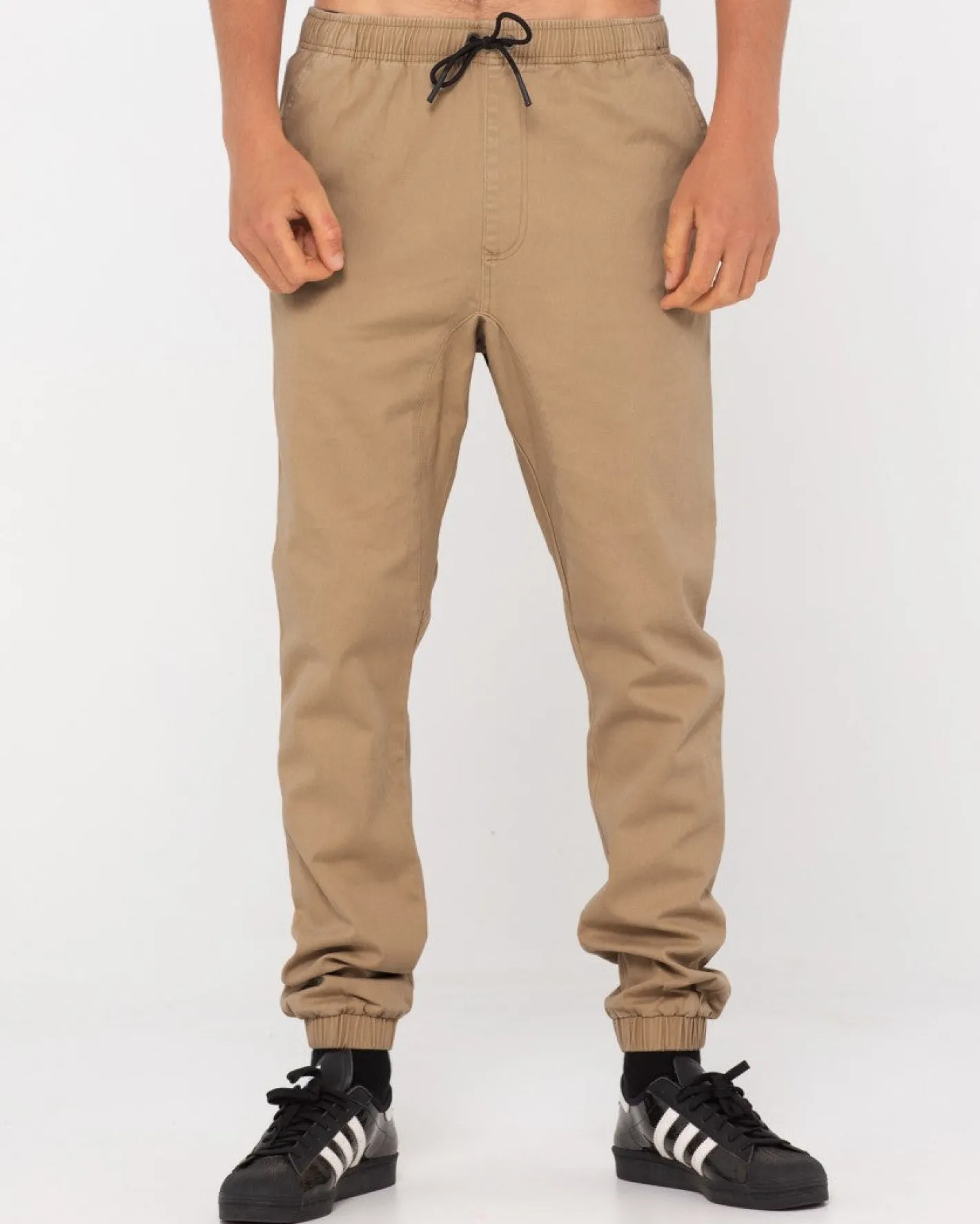 Store Hook Out Elastic Pant Boys Kids Garments