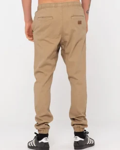 Store Hook Out Elastic Pant Boys Kids Garments