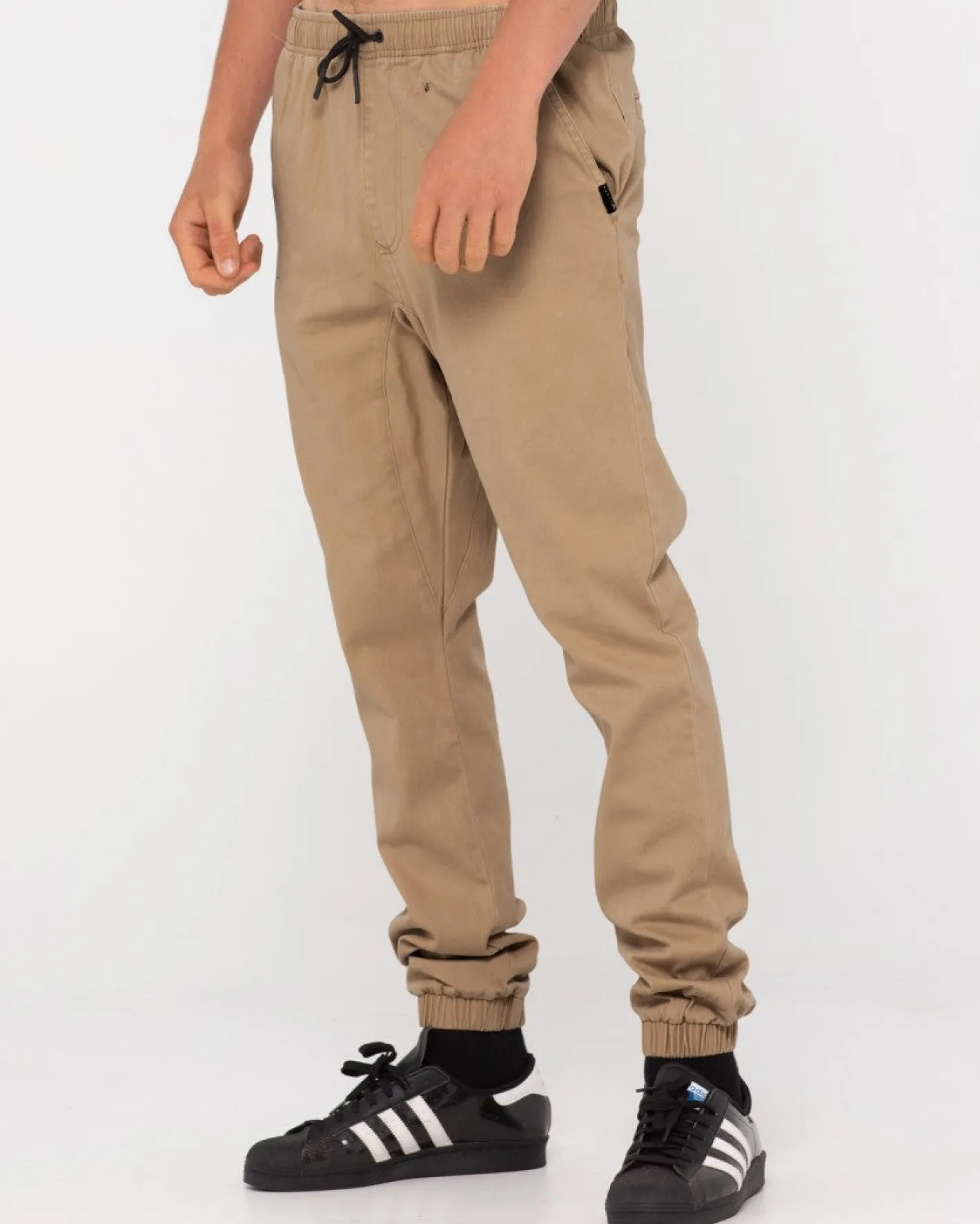 New Hook Out Elastic Pant Boys Kids Bottoms