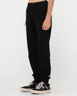 Cheap Hook Out Elastic Pant Boys Kids Garments