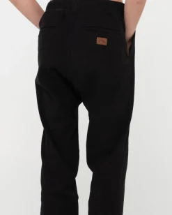 Cheap Hook Out Elastic Pant Boys Kids Garments