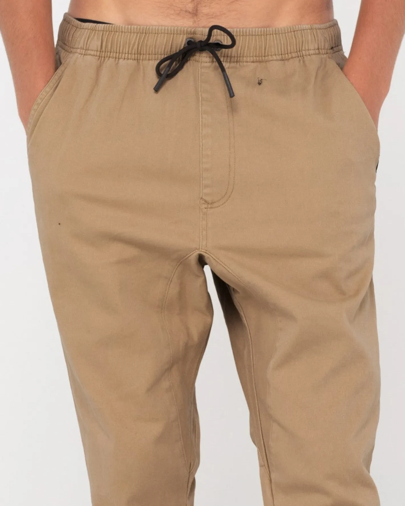 Store Hook Out Elastic Pant Boys Kids Garments