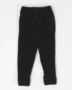Best Sale Hook Out Elastic Pant Runts Kids Bottoms