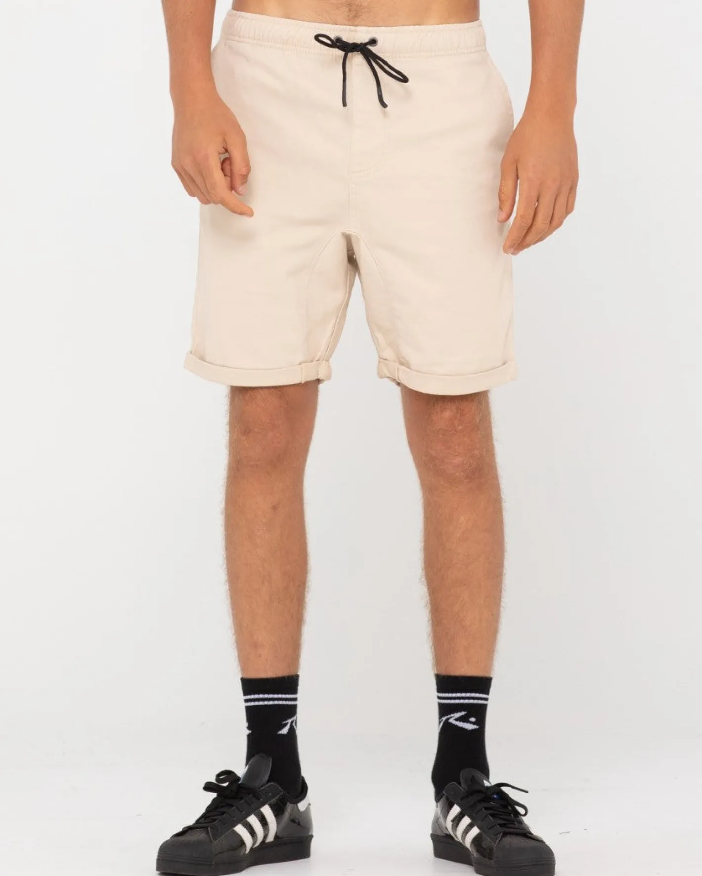 Best Hooked On Elastic Short Mens Shorts