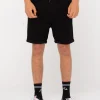 Sale Hooked On Elastic Short Mens Shorts