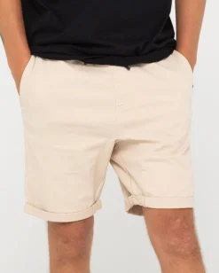 Best Hooked On Elastic Short Mens Shorts