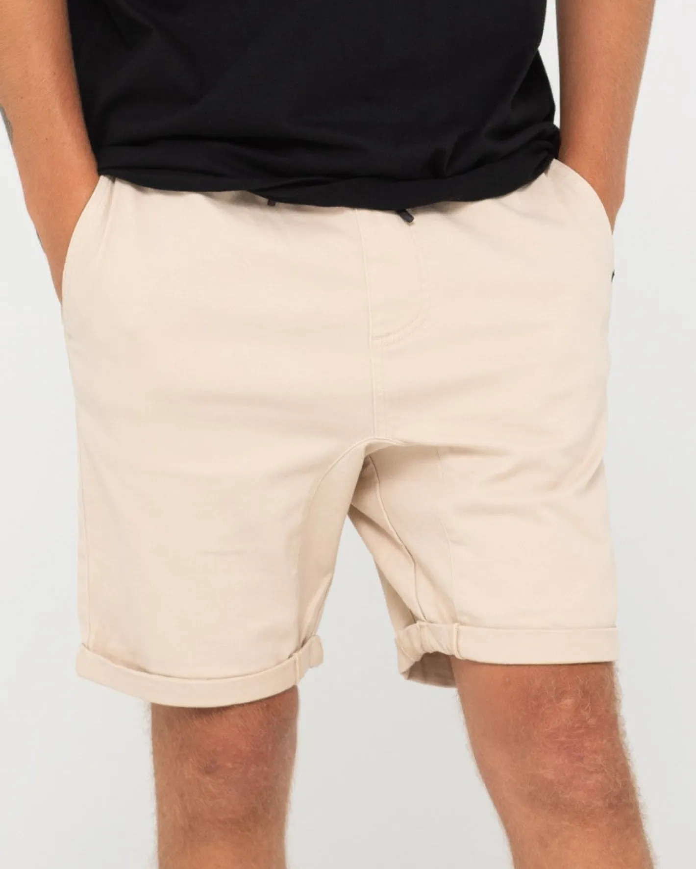 Best Hooked On Elastic Short Mens Shorts