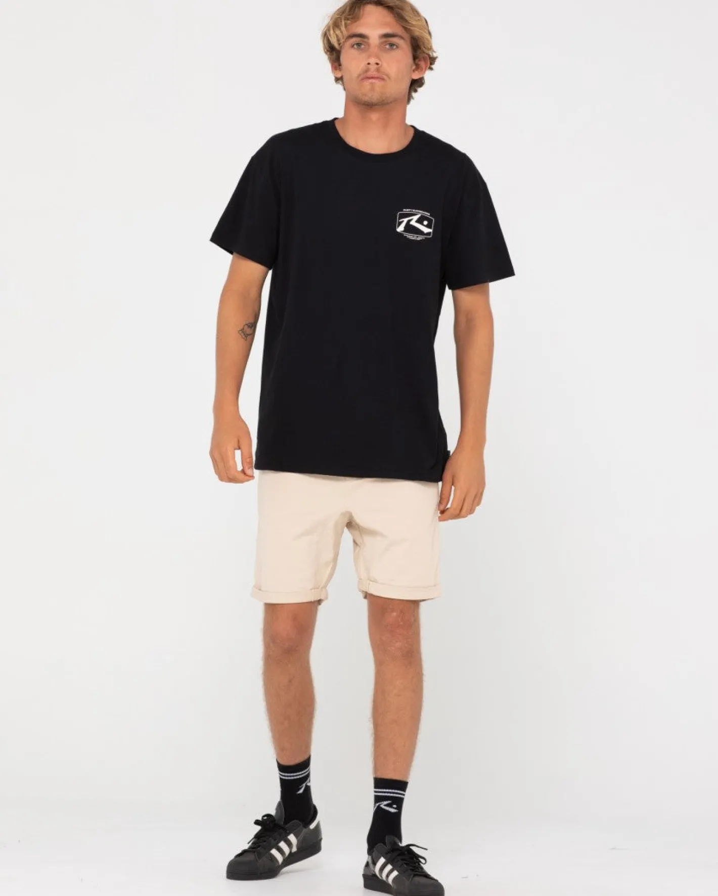 Best Hooked On Elastic Short Mens Shorts