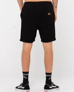 Flash Sale Hooked On Elastic Short Boys Kids Bottoms