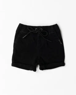 Outlet Hooked On Elastic Short Runts Kids Garments